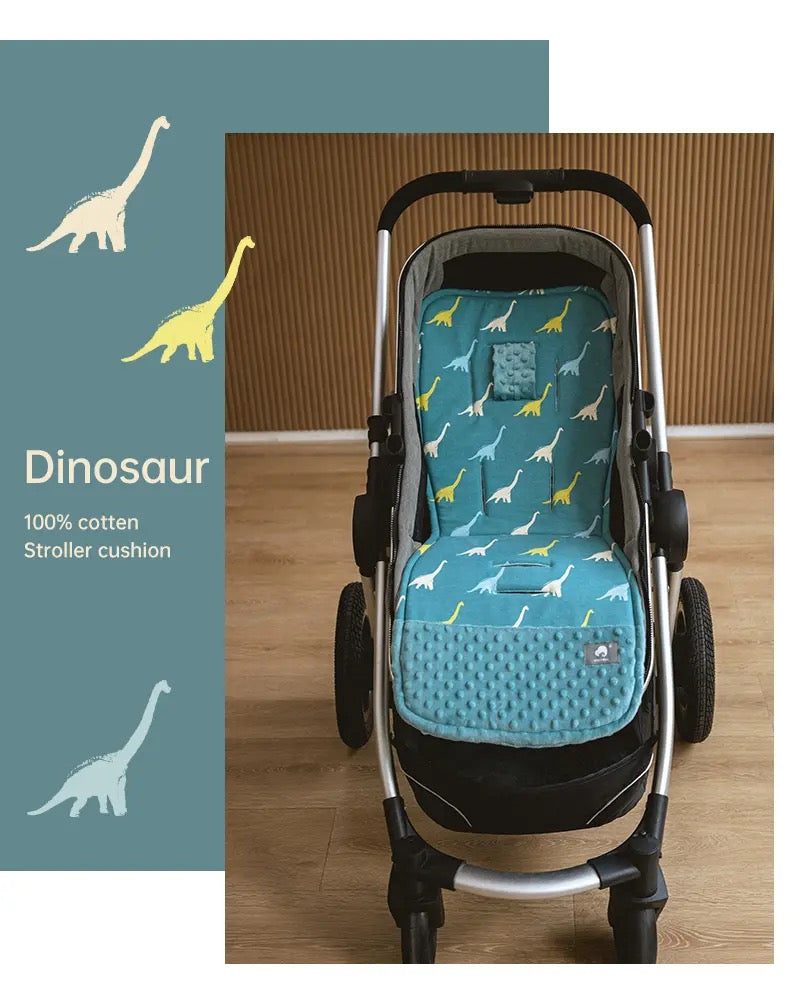 Dinosaur pram liner outlet