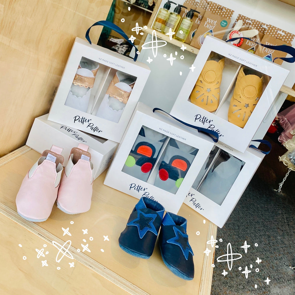 FOOTWEAR SALE ….EXTENDED