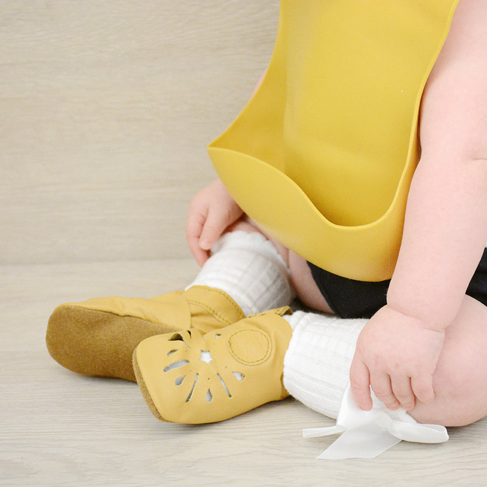 Pitter Patter footwear