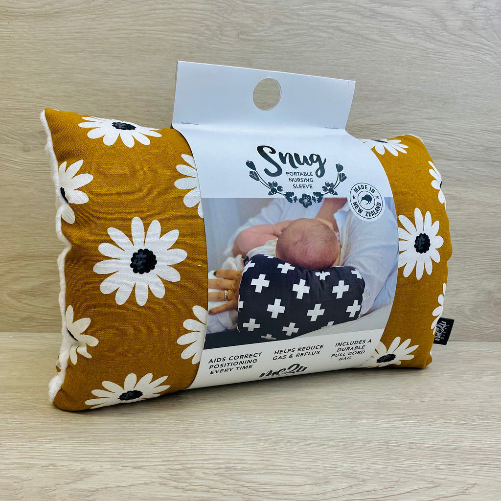Snug pillow best sale baby